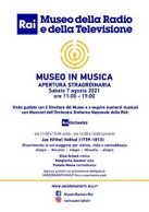 museo radio manifestazioni