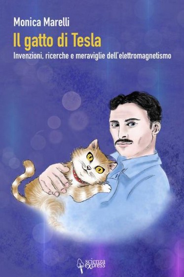 Il Gatto Di Tesla