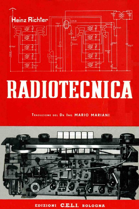 richter radiotecnica