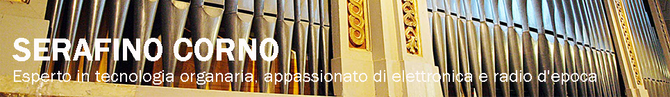 banner derafino corno