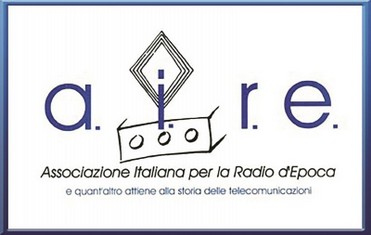 logo aire nazionale