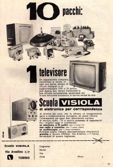 visiola